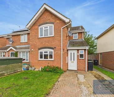 3 bedroom semi-detached house to rent - Photo 3