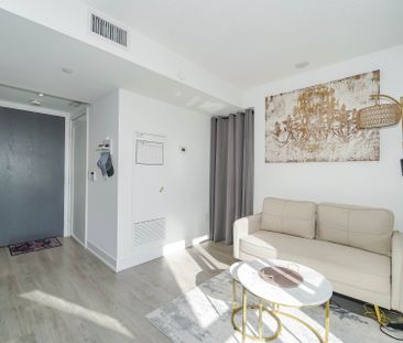 For Lease - 7 Mabelle Avenue Unit# 308A, Toronto, Ontario - Photo 3