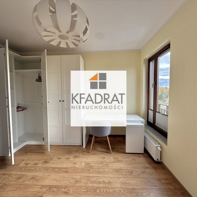 PARK OSTROWSKA widok na panoramę miasta! WYNAJEM - Фото 1