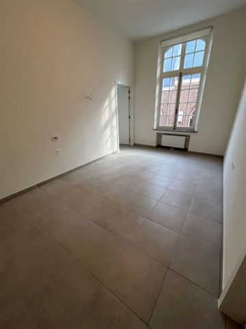 Assistentiewoning hartje Dendermonde - Foto 4
