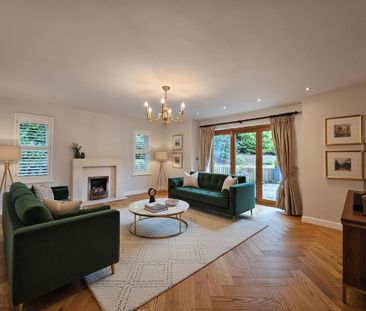 3 bedroom semi-detached house to rent - Photo 2