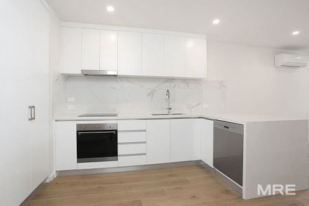306/611 Sydney Road, Brunswick - Photo 4