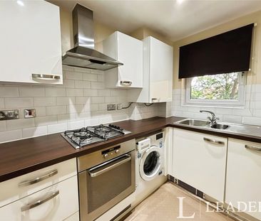 1 bedroom apartment to rent Newstead Way, Harlow, CM20 - Photo 6