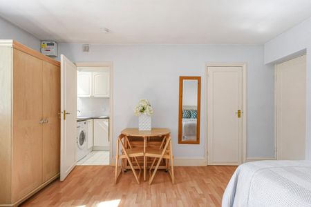 Studio to rent - Photo 3