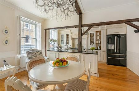 5 bedroom townhouse to rent - Photo 5