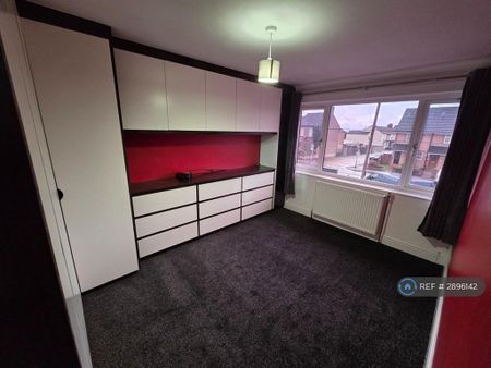 1 bedroom in a house share to rent - Photo 3