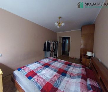 Mieszkanie Kraków Zwierzyniec powierzchnia 47.3 m² C389-WM-88916 - Zdjęcie 5