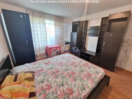 Închiriere garsoniera, situata în Târgu Jiu, Str Lotrului - Fotografie 1