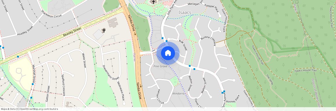 5/102 Julia Flynn Ave, Isaacs ACT 2607