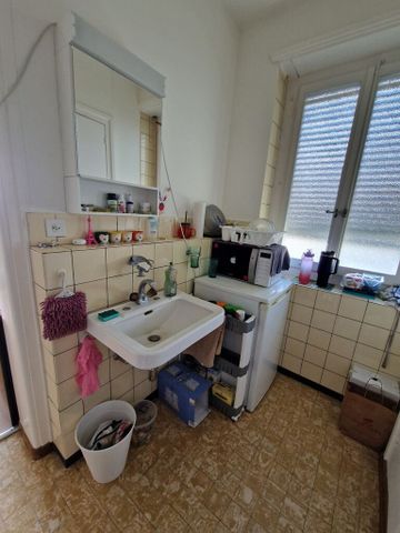 Appartement meublé 1 pièces à Lausanne - Photo 2