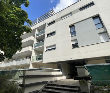 Appartement T3 à louer - 62 m² - Photo 2