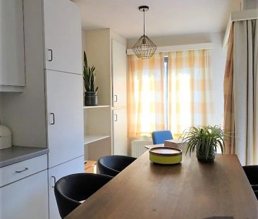 Mooi dakappartement met 1 slaapkamer in het centrum van Diest - Foto 2