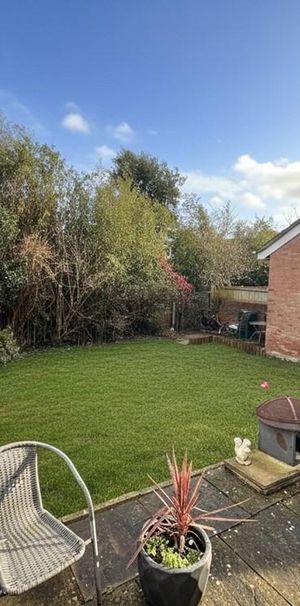 3 bedroom detached house to rent - Photo 1