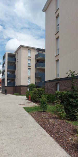 APPARTEMENT T2 42M - Photo 1