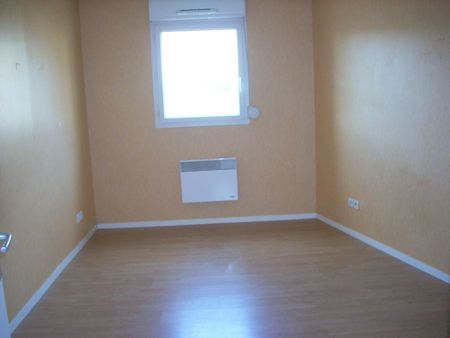 EN RESIDENCE QUARTIER REMICOURT - Photo 2