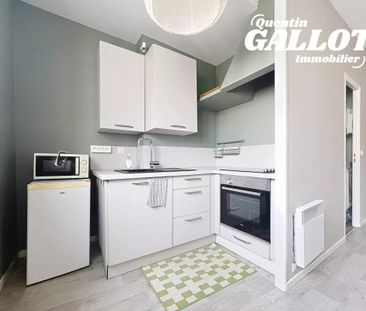 Location Appartement 2 pièces 28m² LILLE 59000 - Photo 6