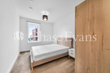 2 bedroom flat to rent - Photo 5