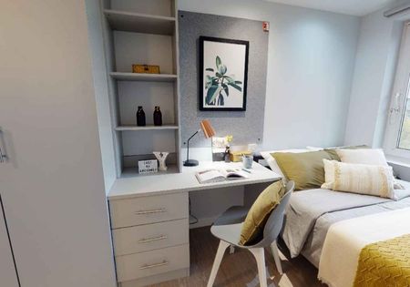 Copper En Suite - Photo 4