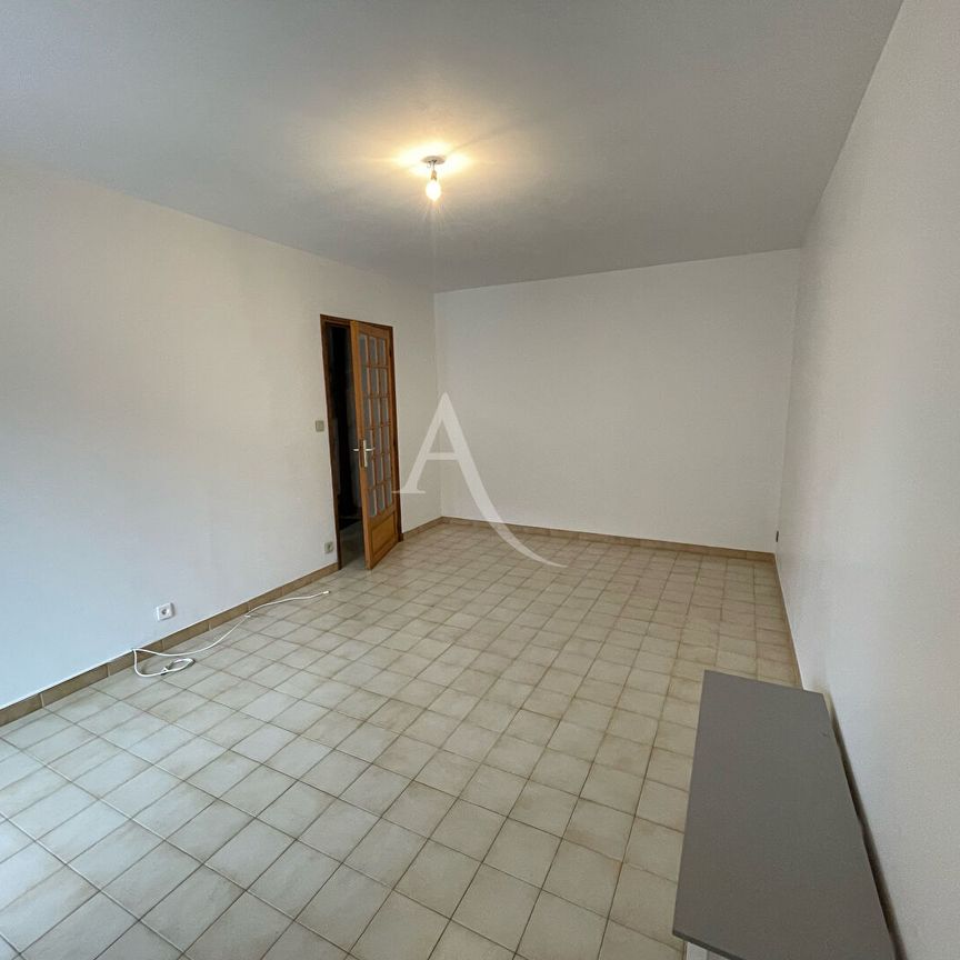 Location Appartement 2 pièces 48m² - Photo 1