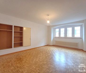 En centre ville, appartement de 1.5 pièces au 1er étage - Photo 1