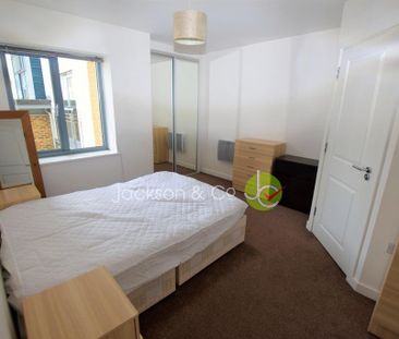 2 bedroom apartment to rent - Photo 2