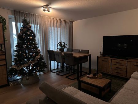 Appartement te huur: De Burght 231 5664 PZ Geldrop - Photo 4