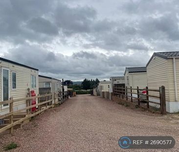 2 bedroom mobile home to rent - Photo 6