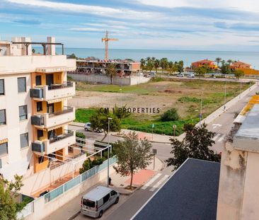 Ático de alquiler en Costa Brava, Almenara - Photo 6