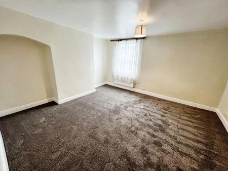 2 bedroom terraced house to rent - Photo 3