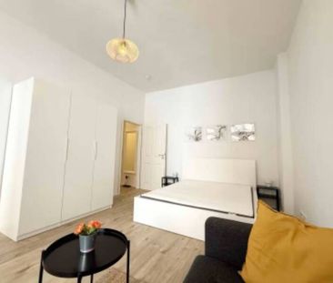 Ab November befristet auf 6 Moante: All-Inklusive 1-Zimmer-Appartme... - Photo 1