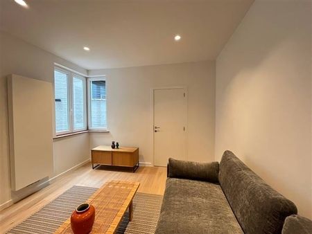 Appartement te huur - Photo 5