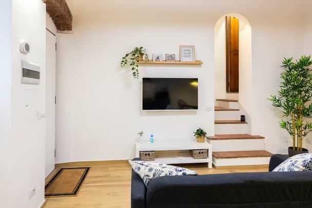 Via del Pignone, Florence, Tuscany 50142 - Foto 1