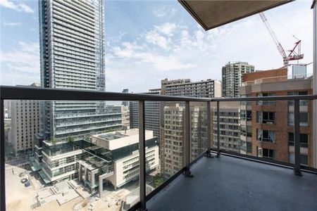 For Lease - 761 Bay Street Unit# 1805, Toronto, Ontario - Photo 3