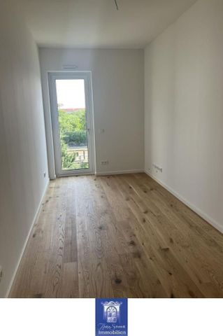 Ihr neuer Lieblingsplatz an der Elbe! Hochwertige Ausstattung und groÃer Balkon! - Foto 4