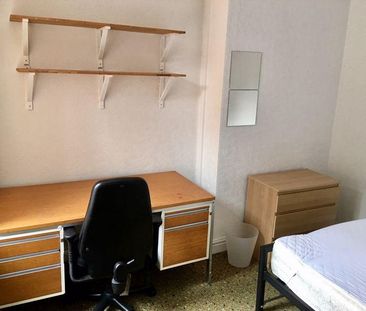 6 bedroom terraced house to rent - Photo 5