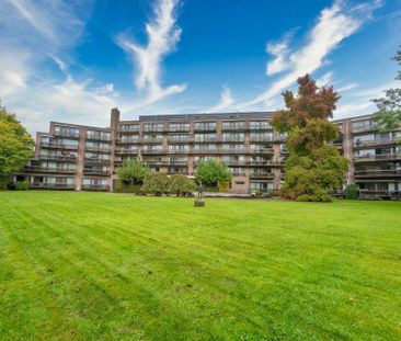Degelijke serviceflat met terras in Residentie LINDENHOF - Photo 4