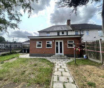 The Newry, Leicester - Photo 4