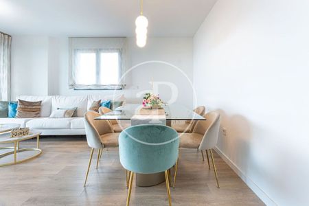 3 bedroom luxury Flat for rent in Valencia, Spain - Photo 2