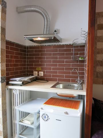 Creativity, harmony and uniqueness! Luxury studio for rent Iasi Center - Photo 5