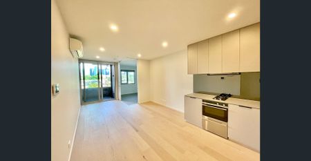 Exclusive 1b1b Apartments in the heart of Carlton and Fizory - Photo 4