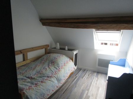 Maison 50 m² - 3 Pièces - Courville-Sur-Eure - Photo 3