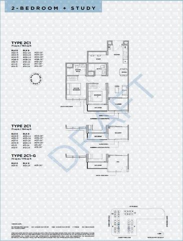 Dairy Farm Residences (D23), Apartment - For Rent - Photo 5
