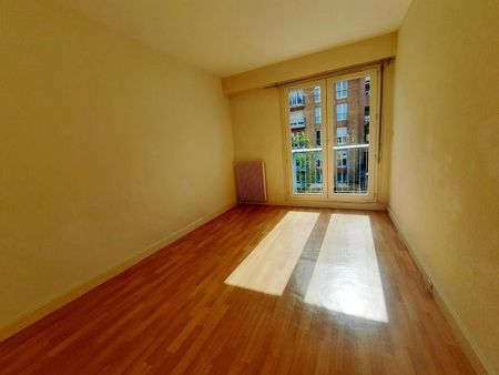 TOULOUSE / Location Appartement 3 Pièces 67 m² - Photo 4