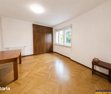 Apartament reprezentativ, 5 camere, pentru birou sau locuinta, Central - Photo 4