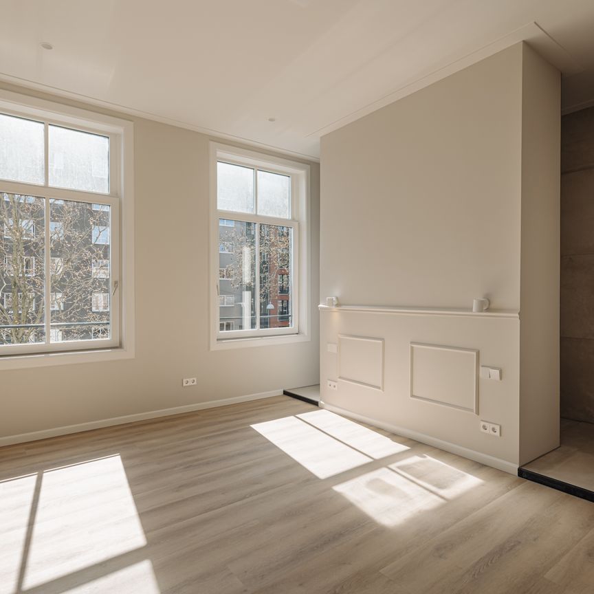 Amsteldijk 32 2, 1074 HT AMSTERDAM - Foto 1