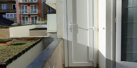 Appartement te huur in Knokke voor € 795 met 2 slaapkamers - Photo 2