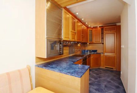 Pronájem mezonetového bytu 5+kk/T 175 m - Photo 2