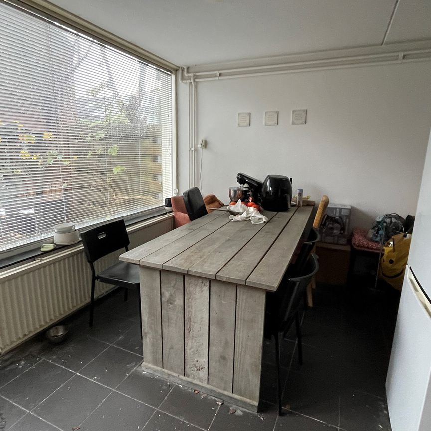 Smaragdstraat 32, 9743 KW Groningen - Foto 1