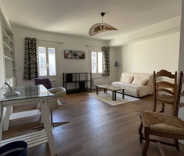 Location Appartement 2 pièces 51m² CARPENTRAS 84200 - Photo 3