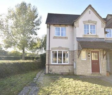 Cherry Blossom Close, Bishops Cleeve, Cheltenham, Gloucestershire, GL52 - Photo 3